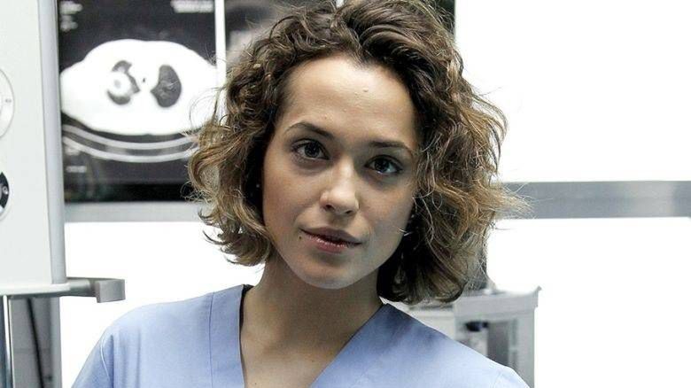 Aleksandra Hamkało, fot: AKPA