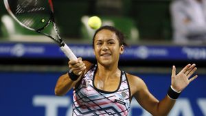 WTA Indian Wells: Watson rywalką Agnieszki Radwańskiej, porażka Zwonariowej