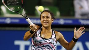 WTA Indian Wells: Watson rywalką Agnieszki Radwańskiej, porażka Zwonariowej