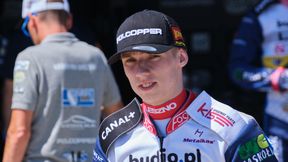 Żużel. Texom Stal bez argumentów w starciu z Fogo Unią. Świetna jazda Parnickiego