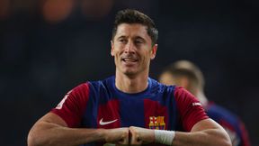 Deco o spięciu na linii Lewandowski - Yamal. Szczery komentarz Portugalczyka