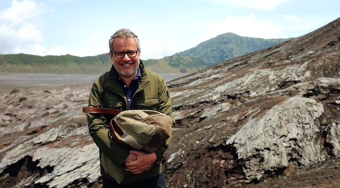 Niezwykle podróże koleją 14