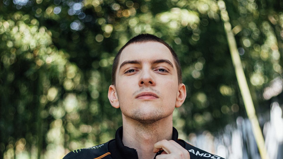 Materiały prasowe / Riot Games / Na zdjęciu: Oskar 'Selfmade' Boderek