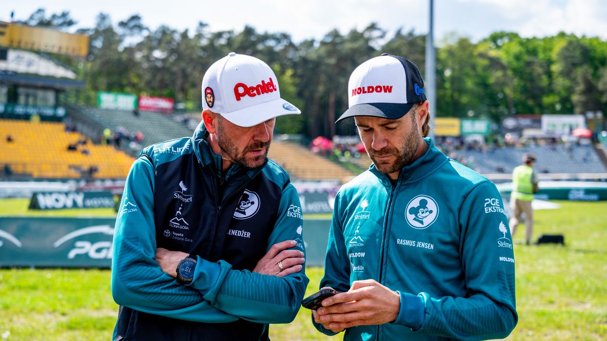 WP SportoweFakty / Łukasz Forysiak