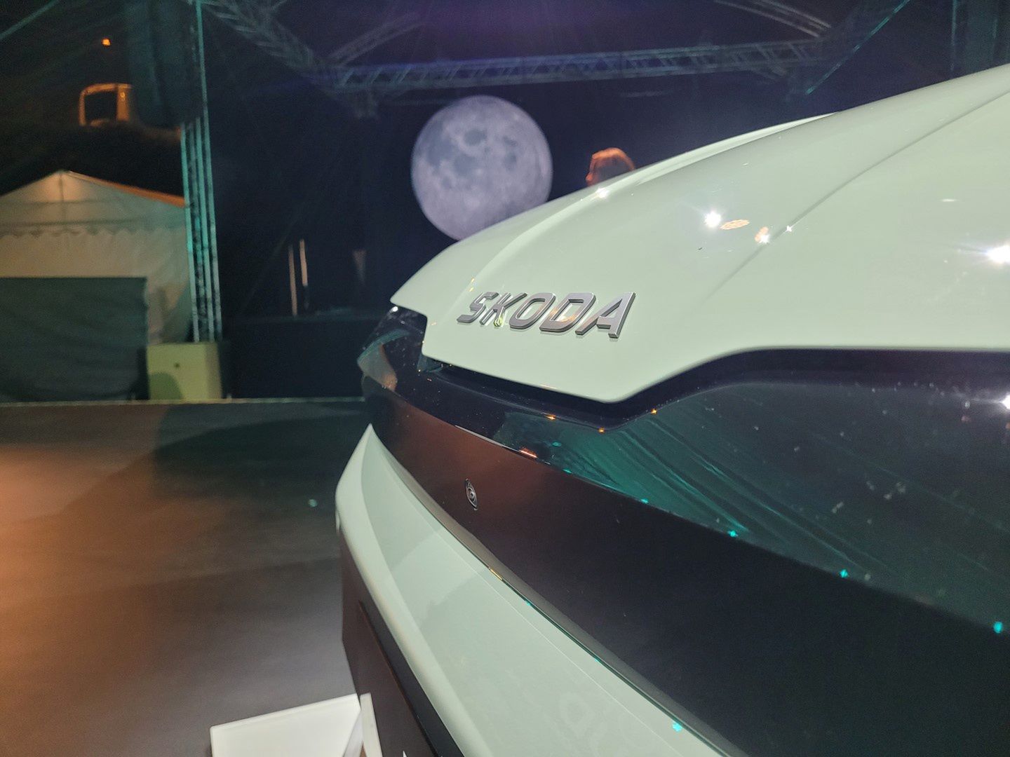 Škoda Elroq