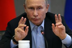 Putin zalegalizował piractwo. Rosyjskie kina już z tego korzystają