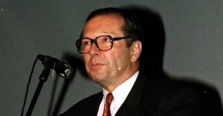Ożenił się po 40. "Byłem zablokowany na kobiety"