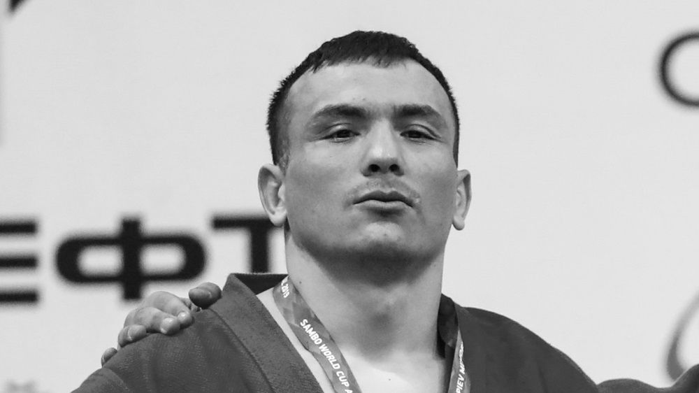 Bekzod Nurmatov