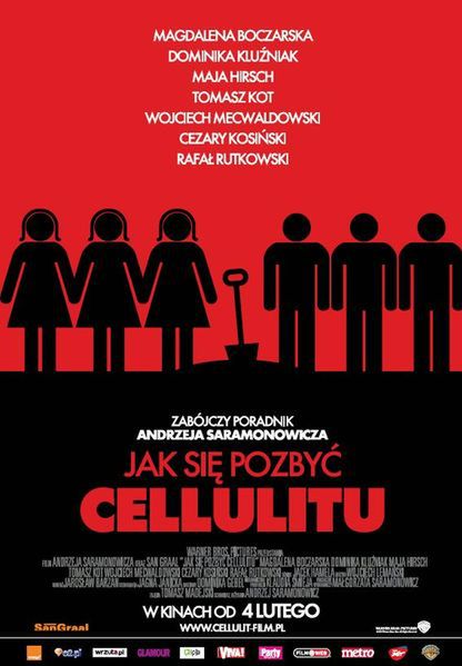 Jak się pozbyć cellulitu?