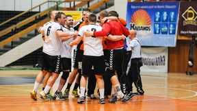 Pomezania wycofała się z I ligi! Sponsor tytularny opuścił Malbork