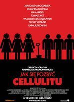 Premiera plakatu ''Jak się pozbyć cellulitu''