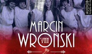 Komisarz Maciejewski (VII). Kwestja krwi. Romans kryminalny