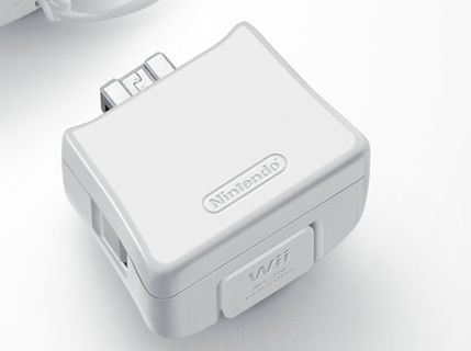 Wii Motion Plus: Raz go nie ma, a raz jest