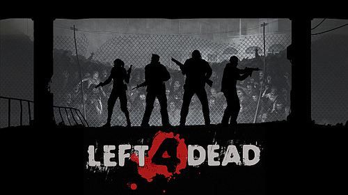 Dodatek do Left 4 Dead z datą