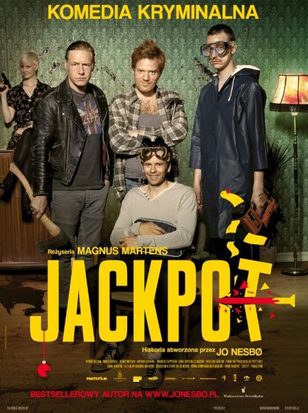 Jackpot / Arme Riddere (2011)