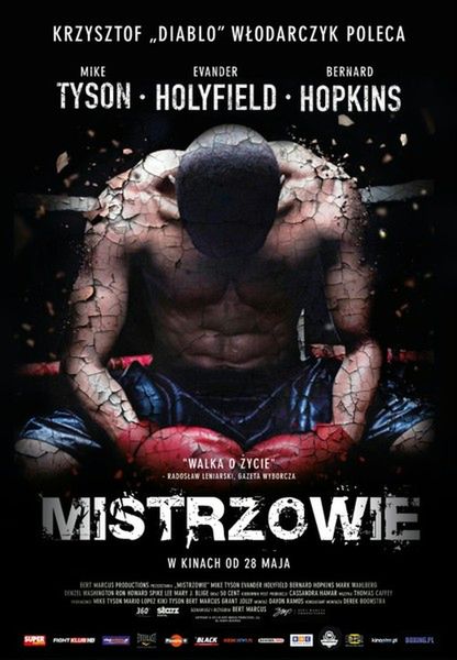Mistrzowie