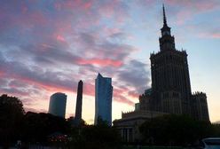 Przyszłość Warszawy. Władze miasta chcą rozmawiać z mieszkańcami