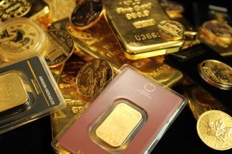 Jak ruchy na rynku obligacji oddziałują na wartość złota?