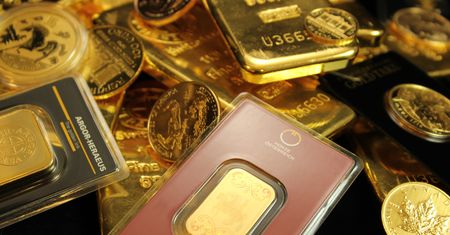 Jak ruchy na rynku obligacji oddziałują na wartość złota?
