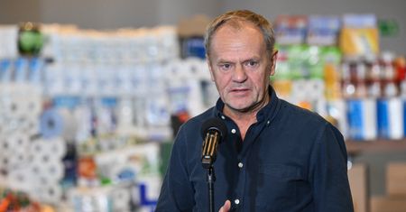 Premier zamieścił wpis. "Kto kłamie w tej sprawie, szkodzi powodzianom"