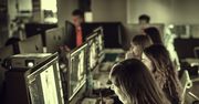 Postproducenci brytyjskiej rodziny królewskiej szkolą w poznańskiej agencji GPD
