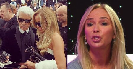 Przetakiewicz o La Manii: "Karl Lagerfeld powiedział, że to genialna nazwa!"