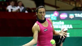 Roland Garros: Gorzka porażka Francesci Schiavone, odpadły też Kanepi i Kirilenko