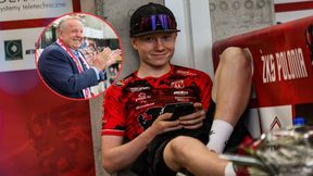 Żużel. Władysław Komarnicki mówi o tym otwarcie. "Namawiałbym pana Kanclerza"
