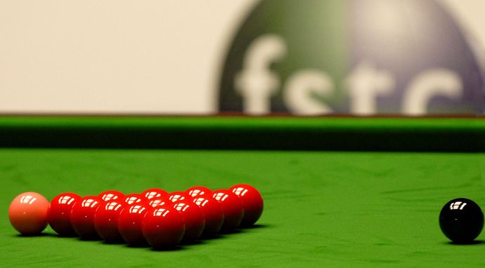 Snooker: Turniej World Grand Prix - mecz finałowy: Ronnie O'Sullivan - Judd Trump