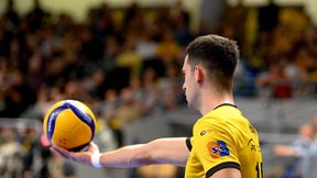 Przebudowa w klubie PlusLigi trwa. Kolejny zawodnik odchodzi do Rosji