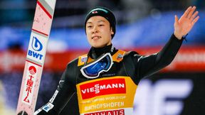 LGP 2019. Ryoyu Kobayashi i Noriaki Kasai nie przyjadą do Polski