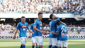 Liga Mistrzów: Napoli - Liverpool na żywo. Transmisje TV, stream online. Gdzie oglądać?