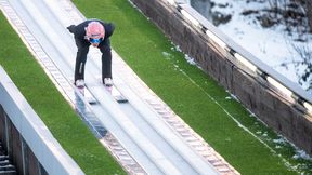 Skoki. Turniej Czterech Skoczni. "Kubacki bardziej lubiany w Polsce niż Stoch". Śmiała teza w niemieckich mediach