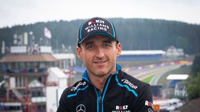 F1: GP Meksyku. Robert Kubica odpowiedział Haasowi. "Steiner nie może mi zaoferować ścigania"