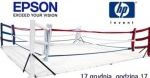 Epson i HP powalczą o miano najlepszego