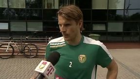 Śląsk przed Piastem: Jesteśmy mistrzami i nas trzeba się bać