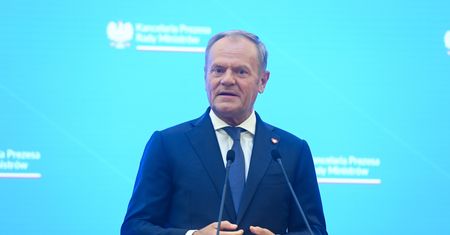 Ważne spotkanie z Tuskiem. PO szykuje się do wyborów