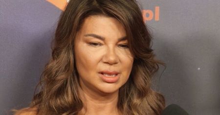 Edyta Górniak przekazała NOWE INFORMACJE na temat swojego stanu zdrowia! "Skutek uboczny przewlekłego stresu"