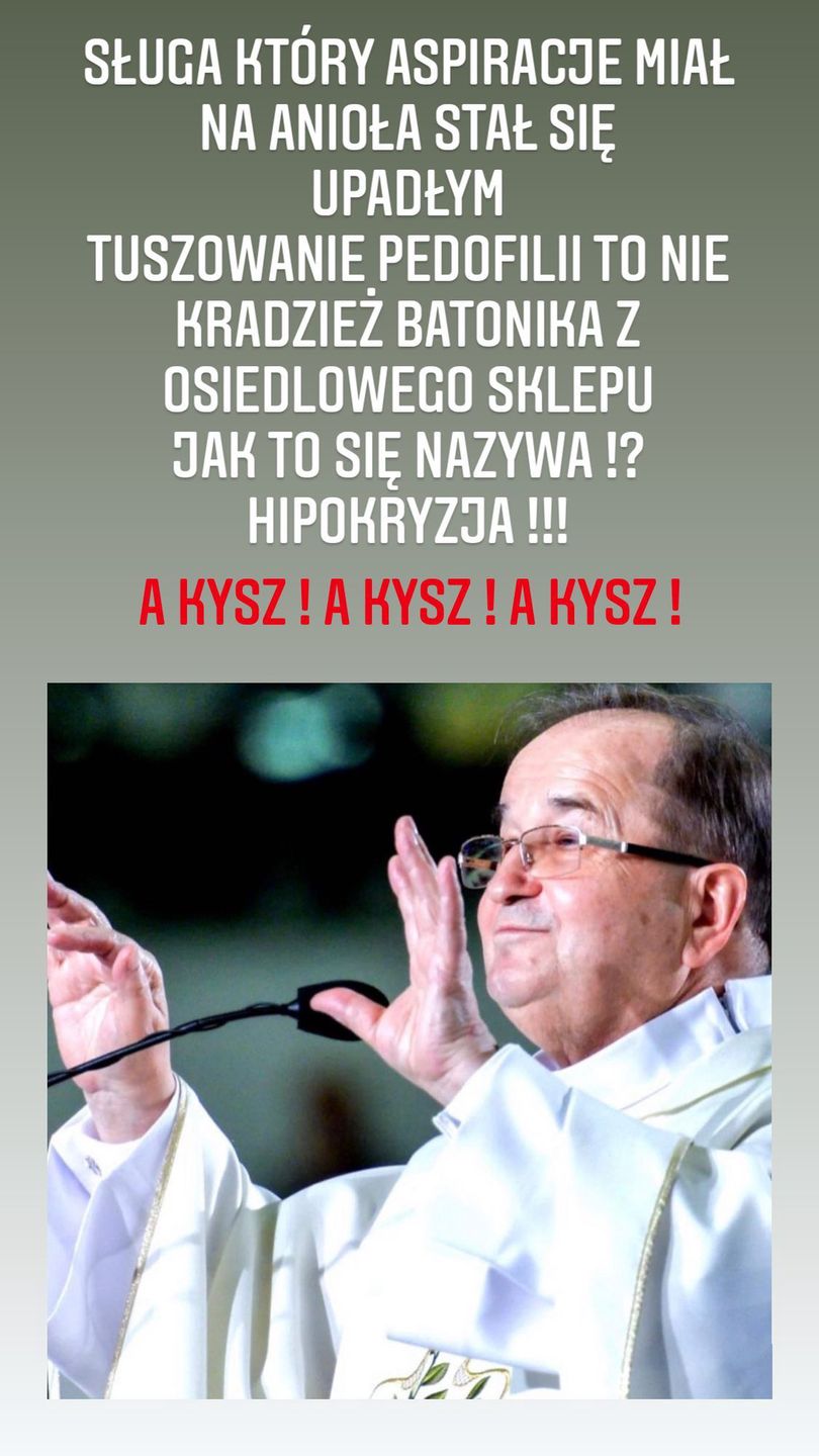 szpak