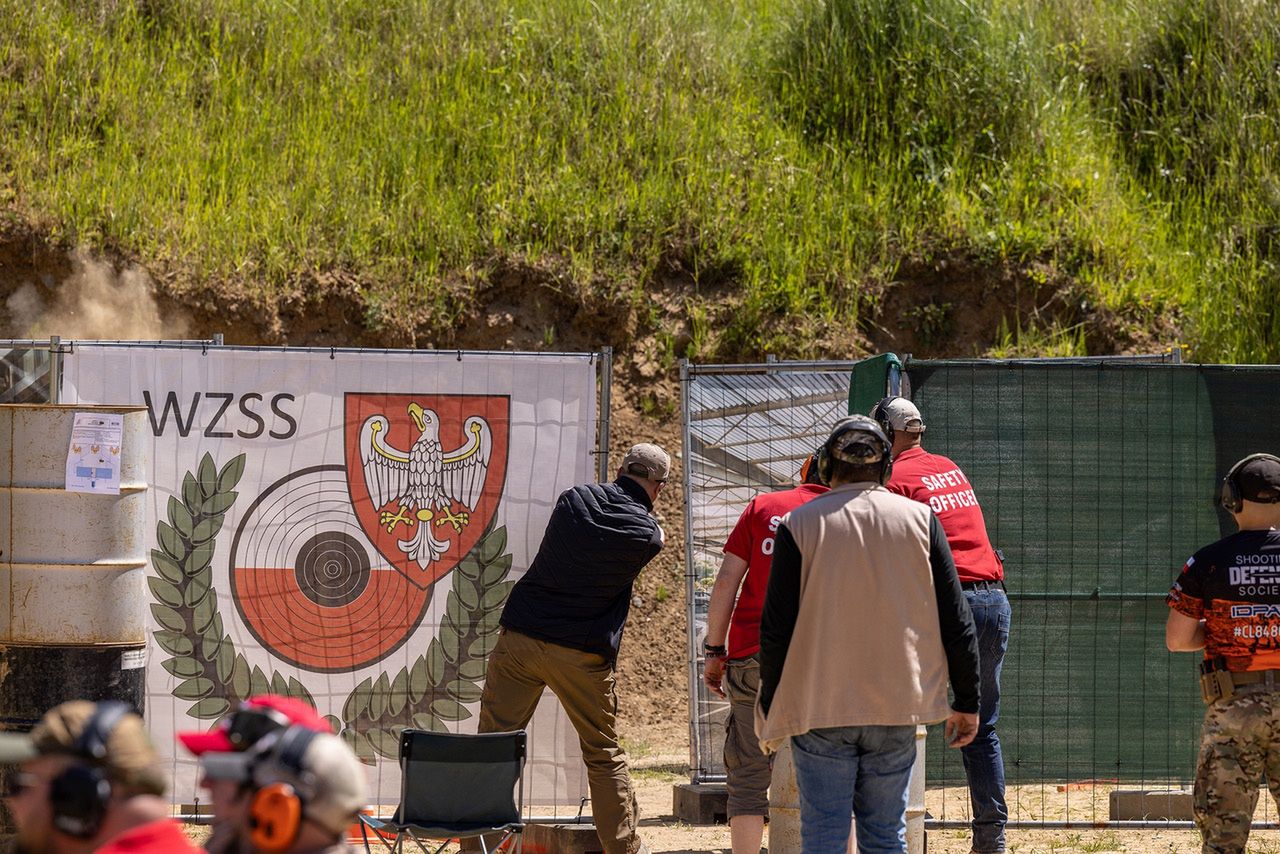 Mistrzostwa Krajów Bałtyckich w strzelectwie dynamicznym wracają do Polski – elita strzelców z całej Europy już w ten weekend w Wielkopolsce