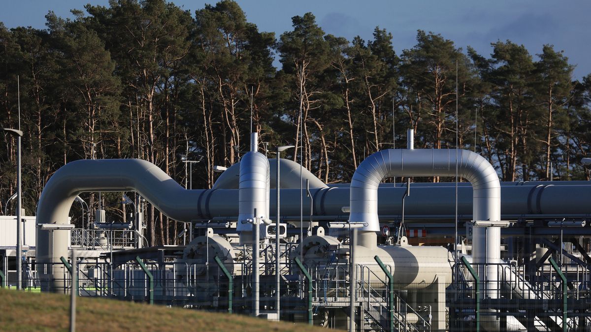 Burza wokół Nord Stream. Niemcy chcą przekazać obiekt Ukrainie (zdj. ilustracyjne)