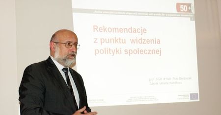 WOŚP zagra także dla seniorów. Społecznicy się cieszą