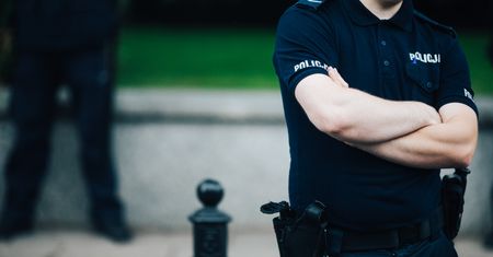 Dramat w urzędzie gminy. Napastnik trafił do aresztu