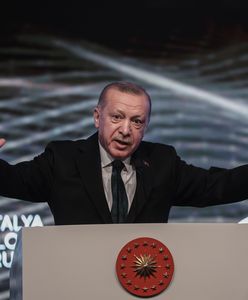 Turcja pod silnym naciskiem. Mocarstwo ostrzegło Erdogana