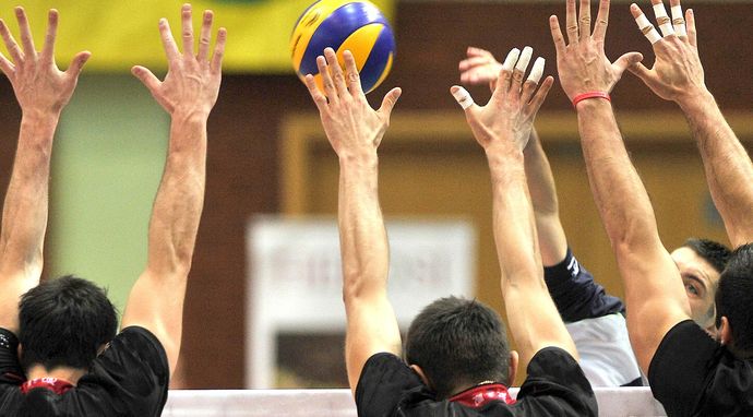 Siatkówka mężczyzn: PlusLiga - mecz: Ślepsk Malow Suwałki - Asseco Resovia Rzeszów