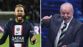 Kandydat na prezydenta zaatakował gwiazdę PSG. "Boi się mnie"