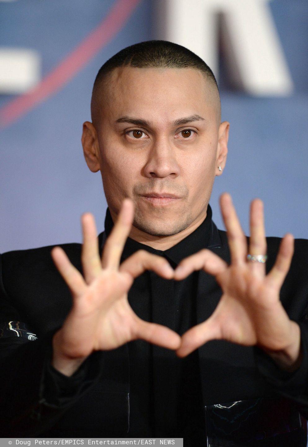 Taboo z Black Eyed Peas