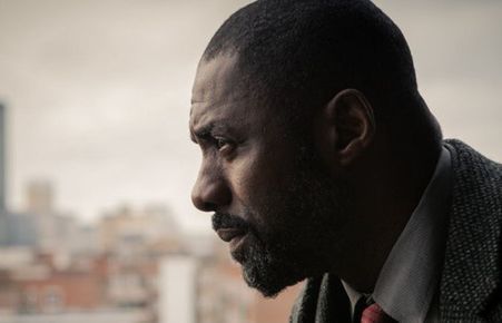 Ale Kino+ pokaże trzeci sezon serialu „Luther”