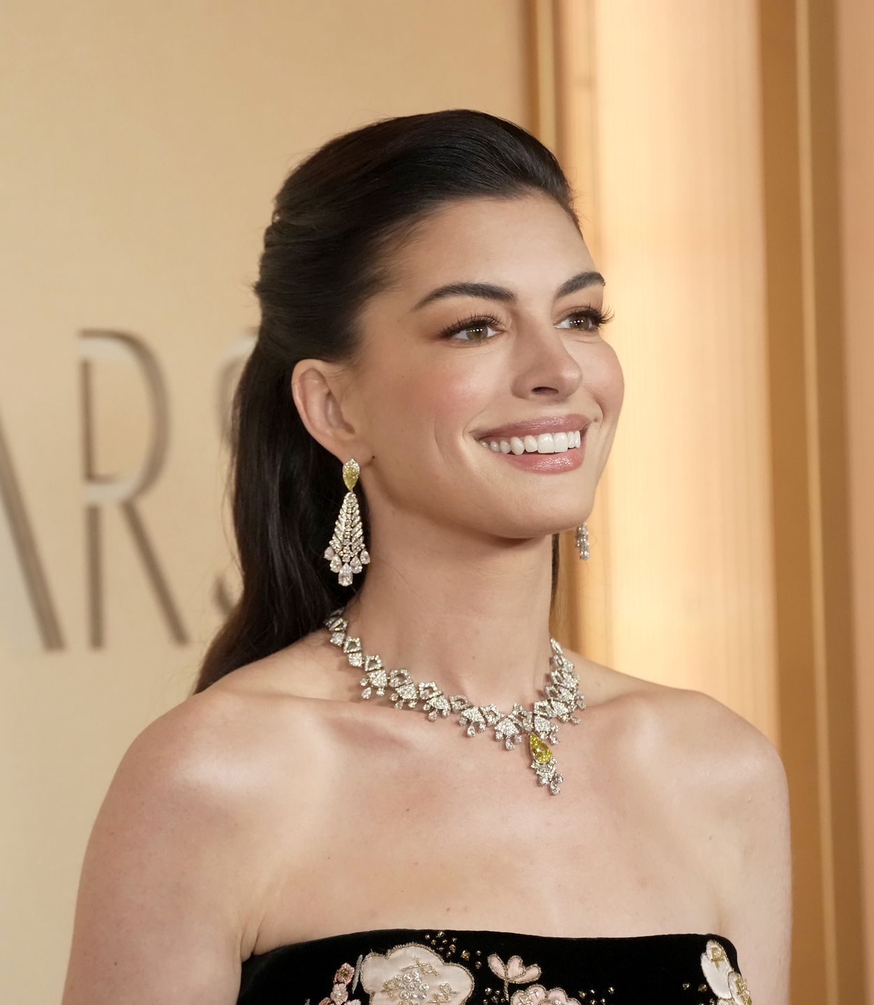 Anne Hathaway, Oscary 2026