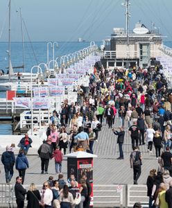 Zapytali turystów o ceny. "Pamiętam, jak lody były za 5 zł"